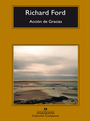 cover image of Acción de Gracias